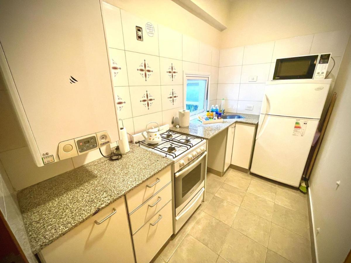 Departamento Gueemes Leilighet San Salvador de Jujuy Eksteriør bilde