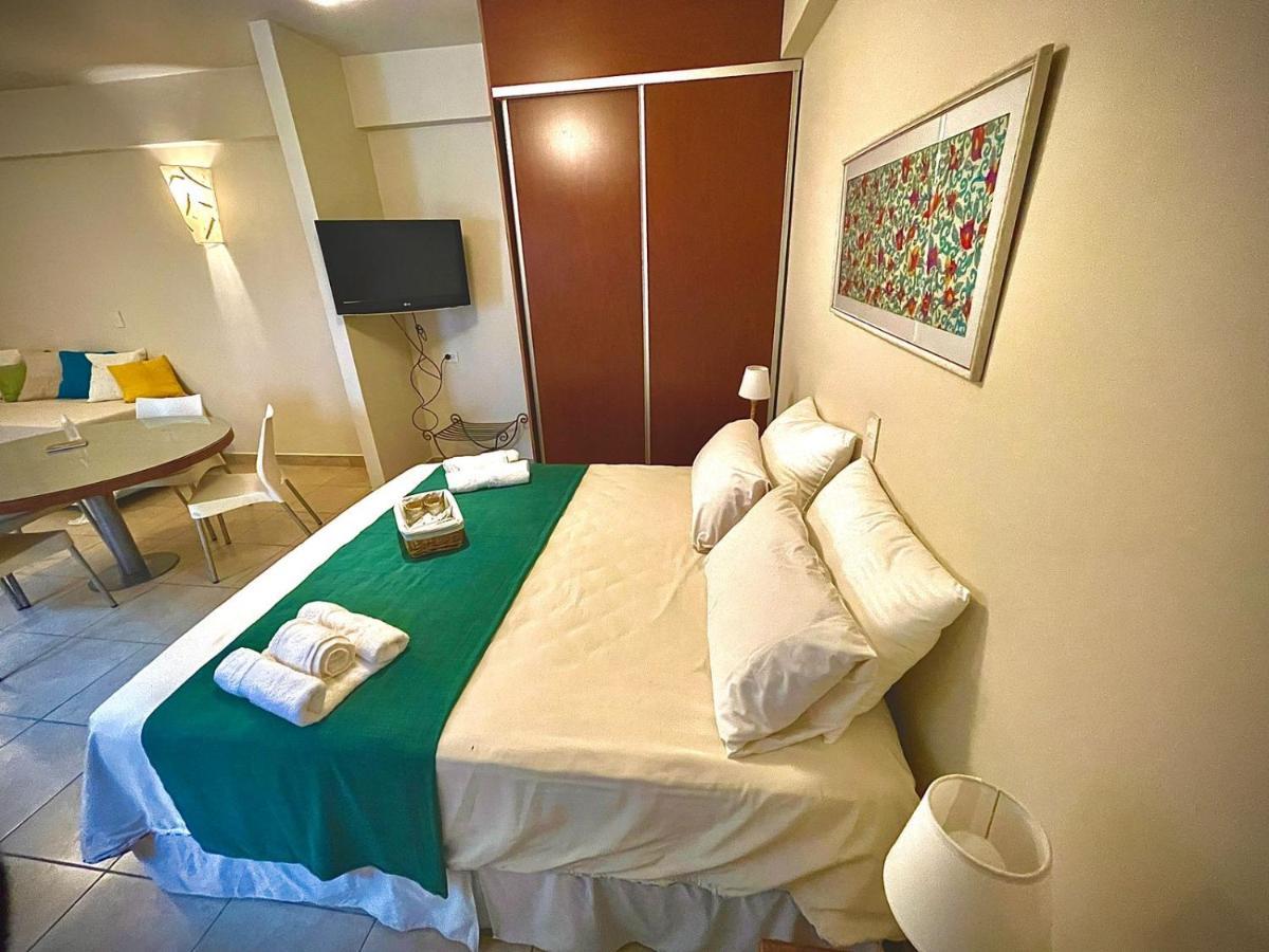 Departamento Gueemes Leilighet San Salvador de Jujuy Eksteriør bilde